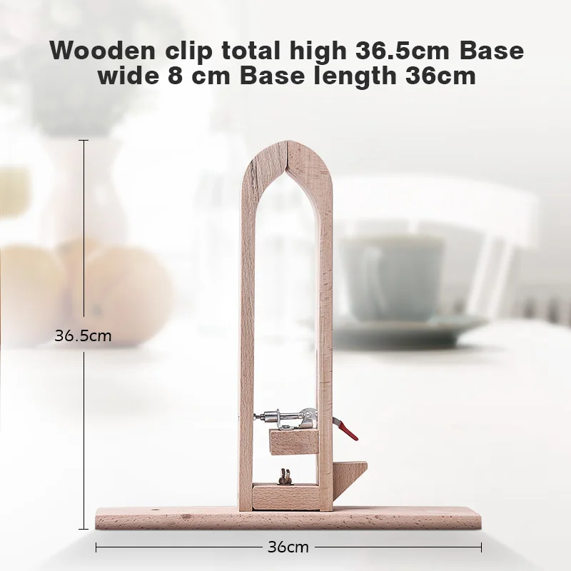 WUTA Кожа ремесло ручная строчка Лошадь Настольная шнуровка пони и шитье лошадь