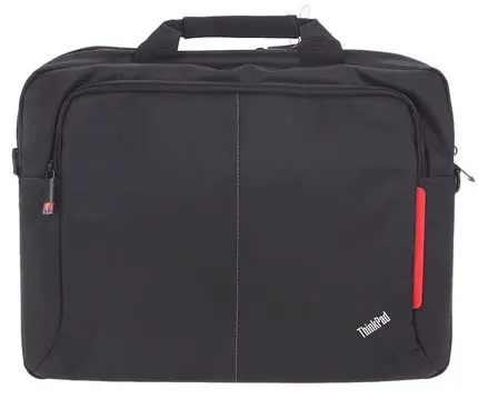 Оригинальная сумка для ноутбука 14 дюймов 15 Lenovo ThinkPad T460 T450 E460 E450 красная точечная