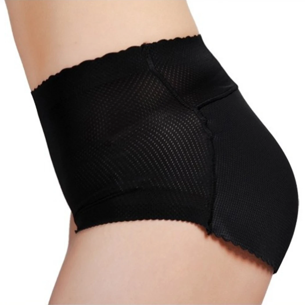 Подтягивающее ягодицы увеличивающая подкладка для ягодиц Body Shaper Для женщин