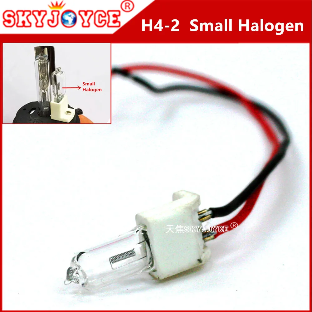 Галогенная лампа 20x12 В 35 Вт 55 Вт|halogen lamp h4|halogen h4 55whalogen |
