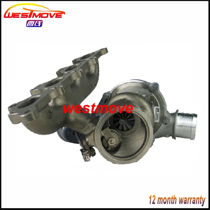 Турбокомпрессор K03 Turbo 53039880174 53039700174 55574478 для OPEL Astra Corsa Buick Excel GT Regal Z16LET 1 6 T л