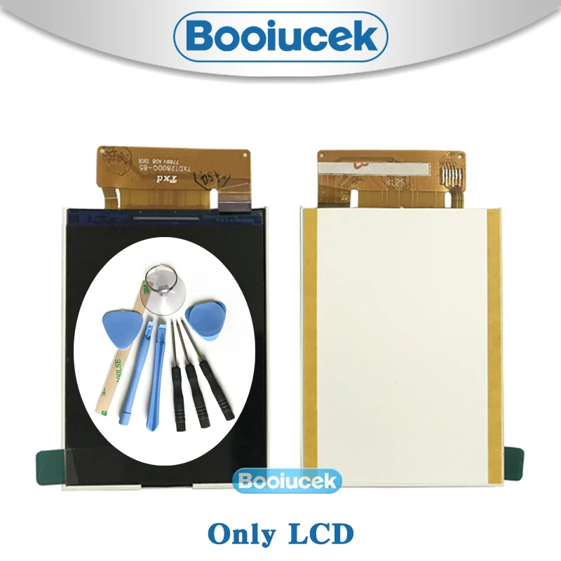 Высокое качество 3 5 ''для Alcatel One Touch OT2012D 2012D OT2012 ЖК экран + код