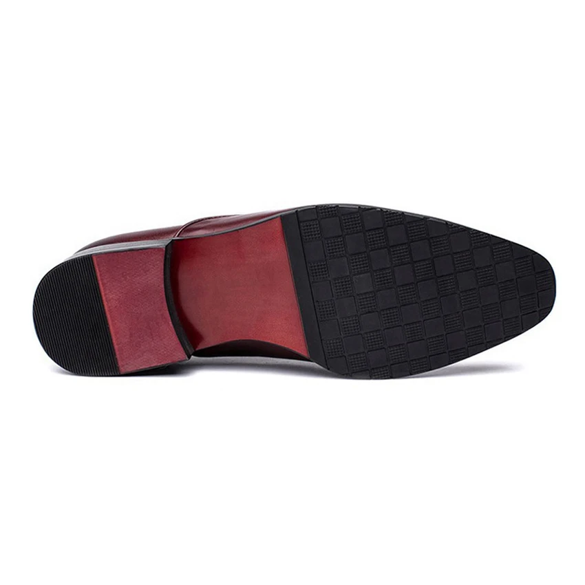 

Men's Shoes