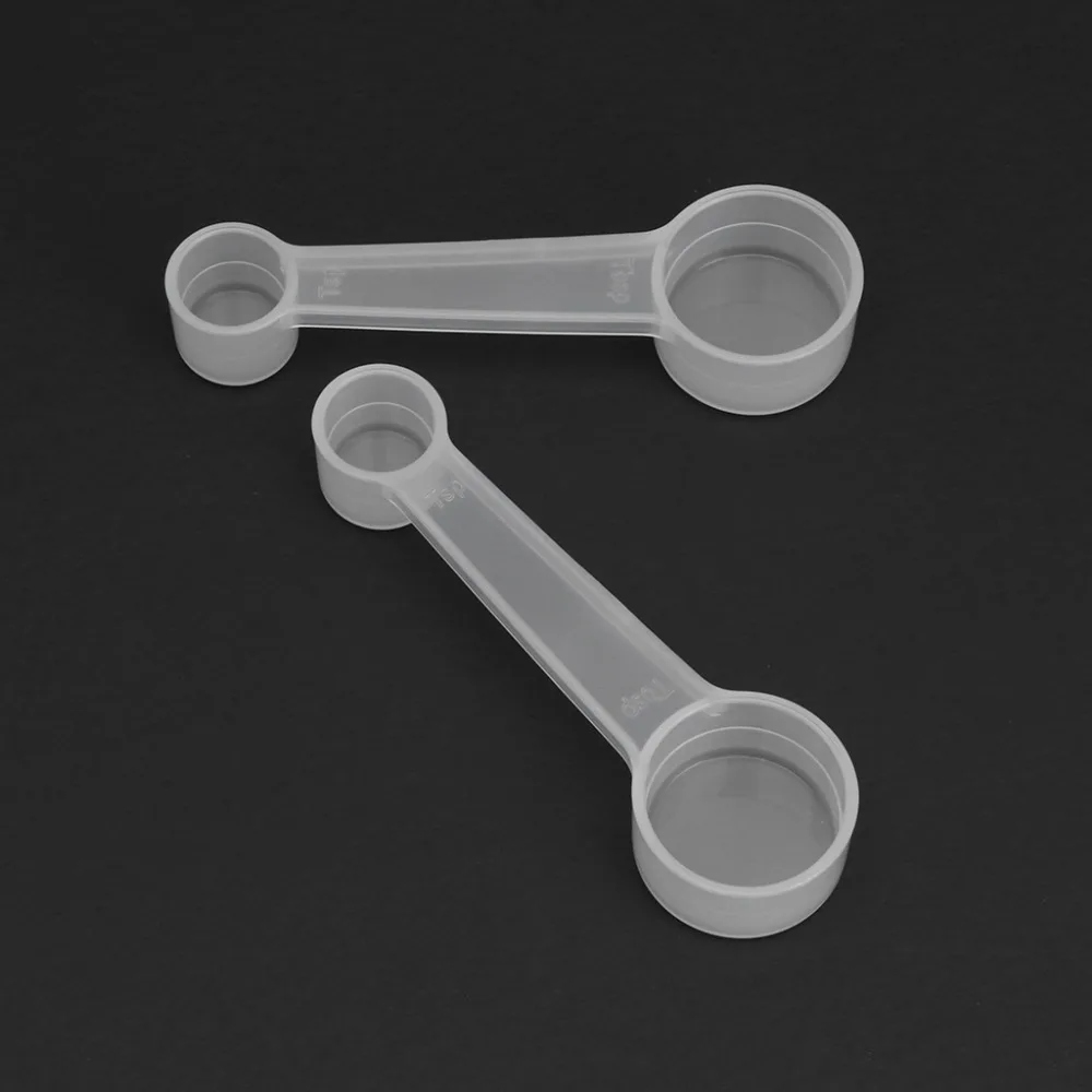 MEXI ekmek makinesi makinesi yedek ölçüm kaşığı mutfak aksesuarları için evrensel MBJ-120AA / 120AB / MBJ-C6962 / C6932