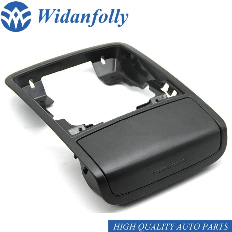 Widanfolly серый/бежевый/черный футляр для солнцезащитных очков коробка футляр для солнцезащитных очков для VW Jetta 6 MK6 2011- 5C6 868 837/16D 868 837 Y20