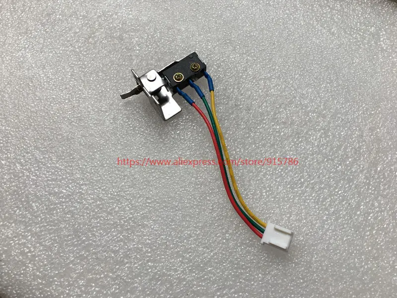 10 шт. водонагреватель микро переключатель кронштейн комплект/микро сенсор/микро