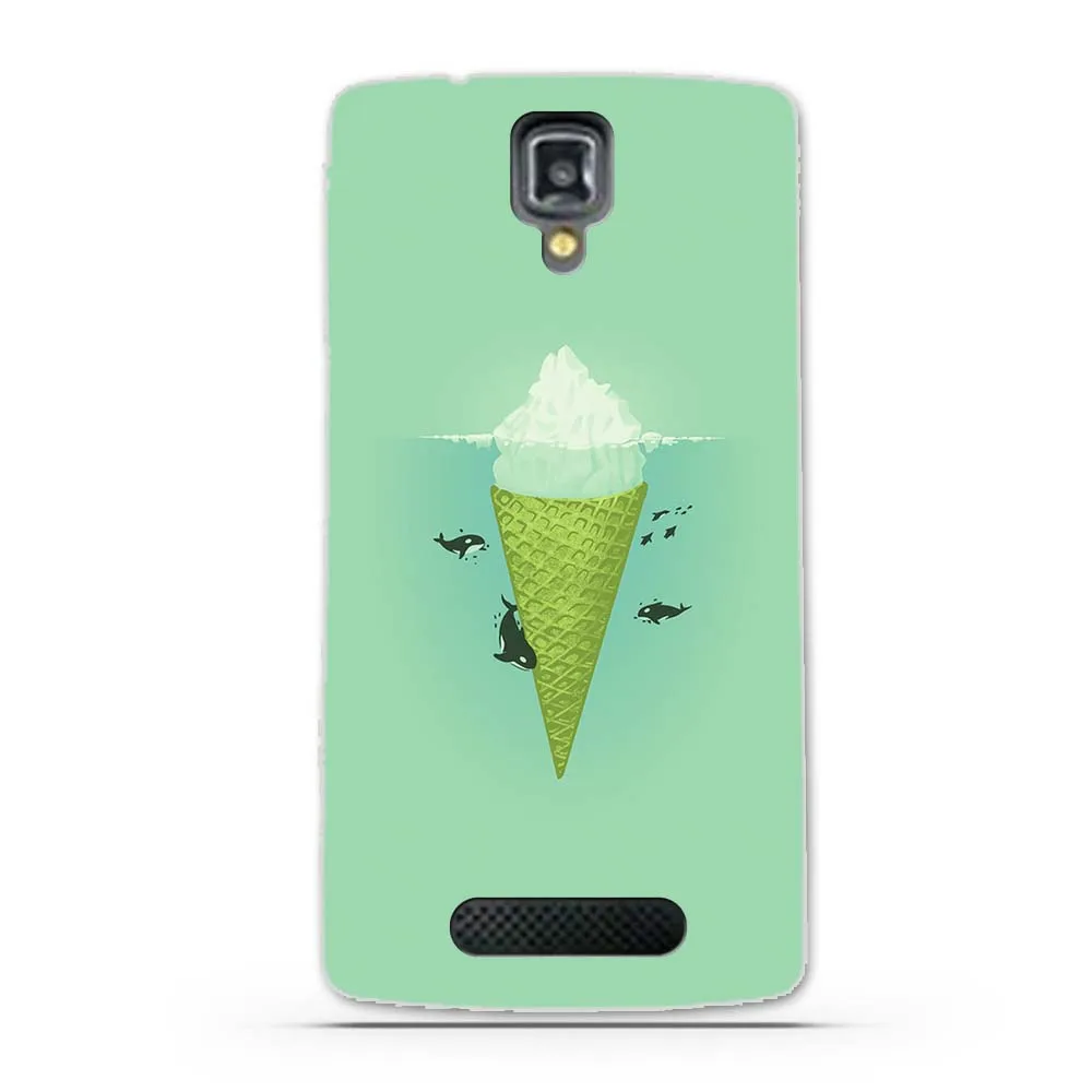 24 Чехол из ТПУ для lenovo A1000, чехол, мягкий силиконовый чехол для lenovo A1000, чехлы для телефонов lenovo A1000 A 1000, милые Чехлы для телефона 4,0 дюймов - Цвет: 24
