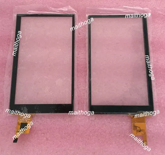 Maithoga 4,3 дюймов TFT lcd емкостная сенсорная панель