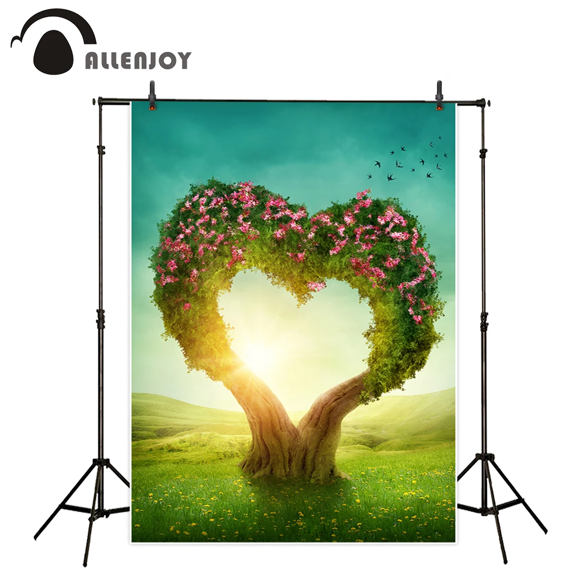 

Allenjoy фотографии фоном настоящая любовь красивый романтический свадебный тематический фон для фото студия фон для фотосъемки под заказ