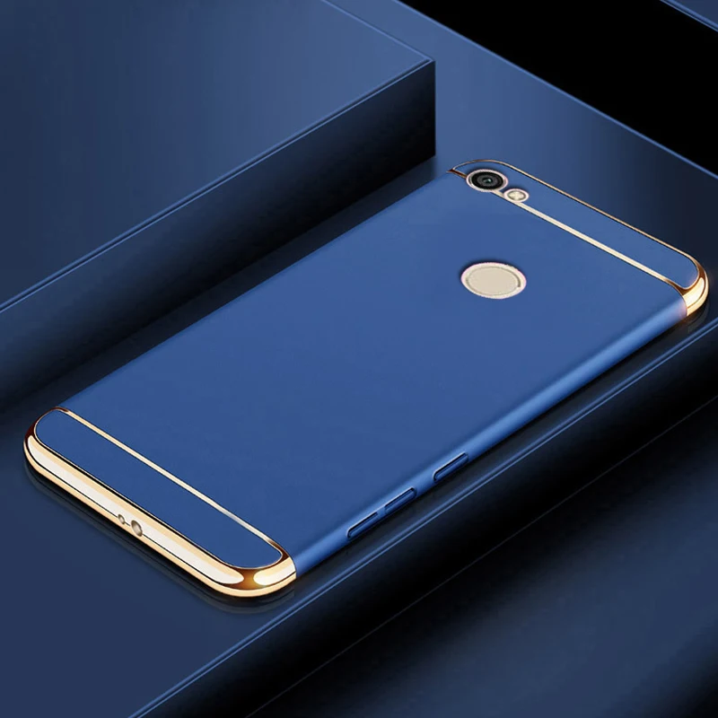 YonLinTan coque, чехол, чехол для Xiaomi Redmi Примечание 5a prime/Note 5a на 3d 360, чехол для задней панели телефона, жесткий пластиковый 3d милый чехол s