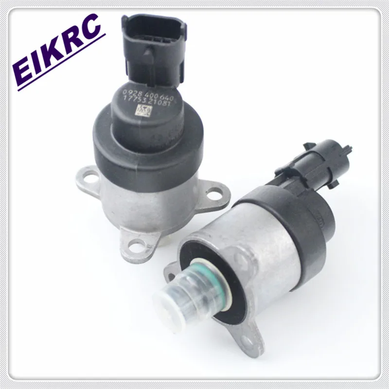 EIKRC 0928400640 хорошее качество топливный насос высокого давления Регулятор