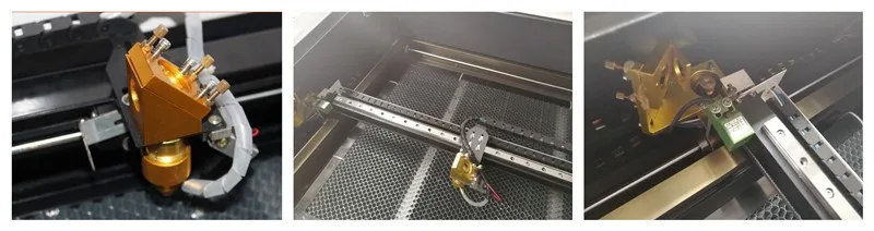 80 Вт лазерный гравер резак машина CO2 CNC лазерная гравировка машина для резки 4060/6040 с M2 corellaser Лазерная древесина Arcylic