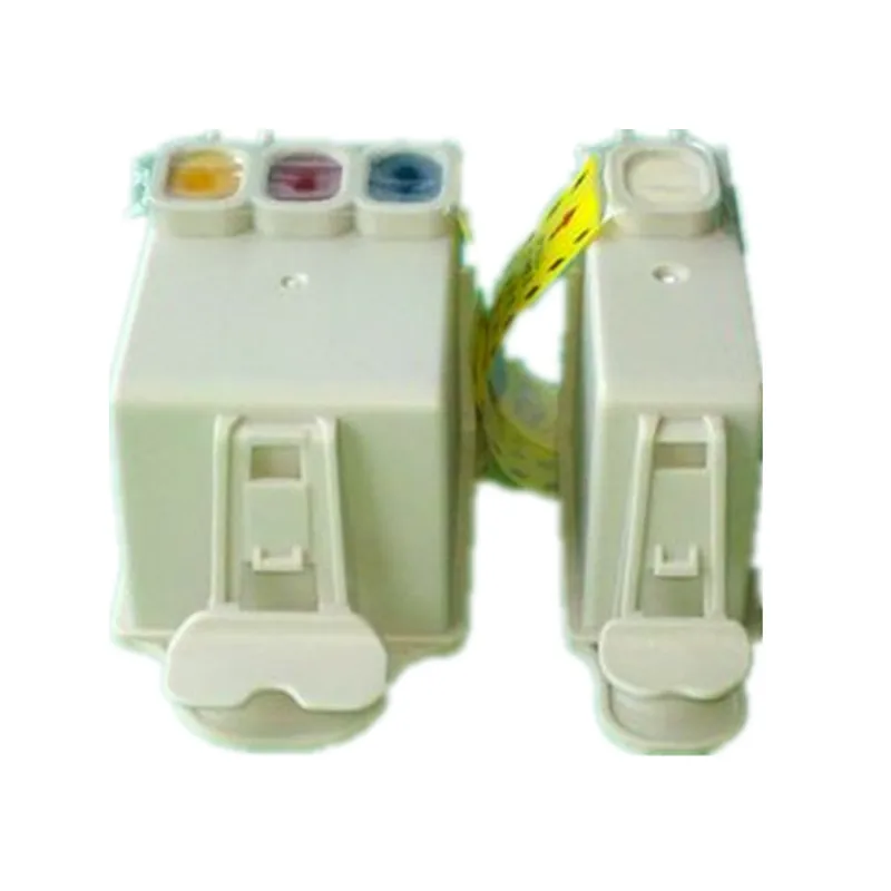 Замена чернильных картриджей для струйного принтера Kodak 10 XL 10XL ESP 3 5 7 9 3250 5210 5250 7250
