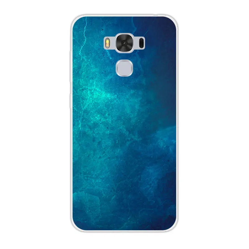 Для Asus Zenfone 3 Max ZC553KL чехол Смайл дизайн чехол Для Zenfone 3 Max 553KL Мягкий Силиконовый Чехол Для Zenfone 3 Zc553kl - Цвет: 28