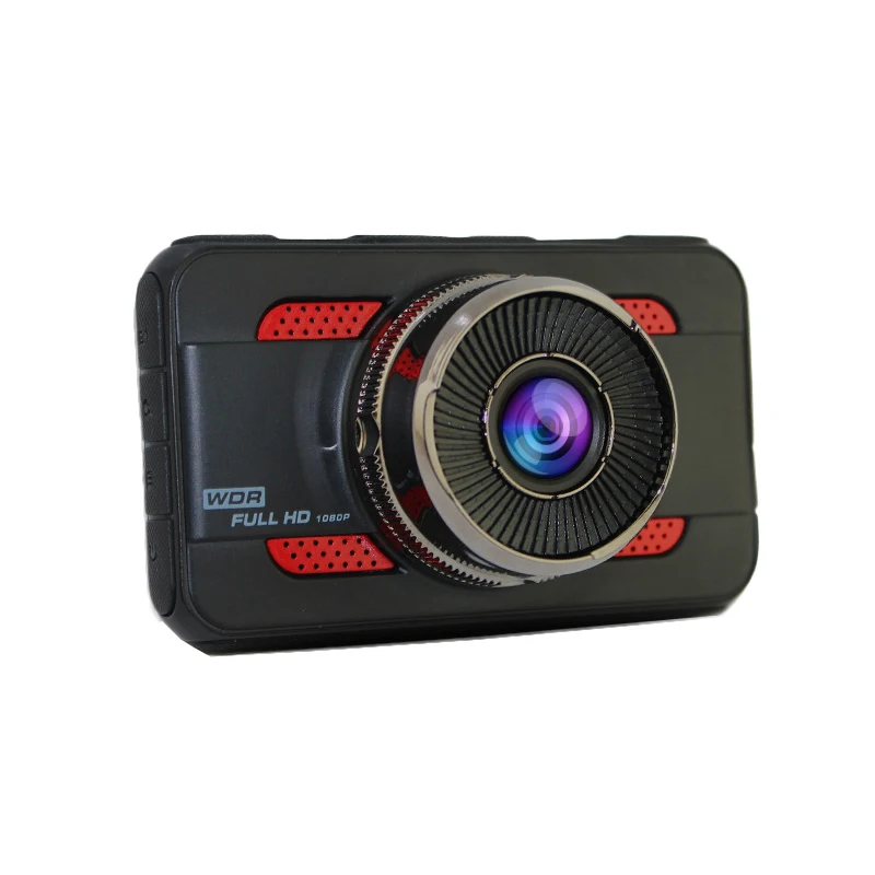 Видеорегистратор для парковки с ночным видением видеорегистратор мини