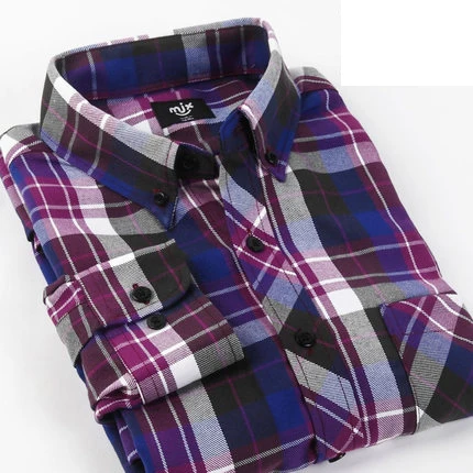 Бесплатная доставка Новые модные брендовые мужские Slim Рубашки для мальчиков