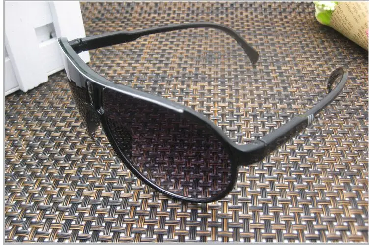 Винтажные Солнцезащитные очки детские солнцезащитные мужские зеркальные