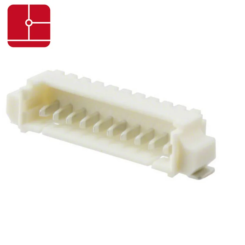 

Импортный соединитель molex 53261-0690 532610690, 10 шт.