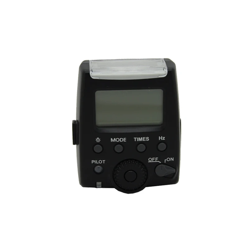 Meike MK-300 MK300 ЖК-дисплей i-ttl синхроконтакта разъем для внешней вспышки типа GN30 для цифровой однообъективной зеркальной камеры Canon EOS M M2 M3 M5 M6 M10 G15 G16 G1X G3X G5X SX50 SX60 77D 750D 760D
