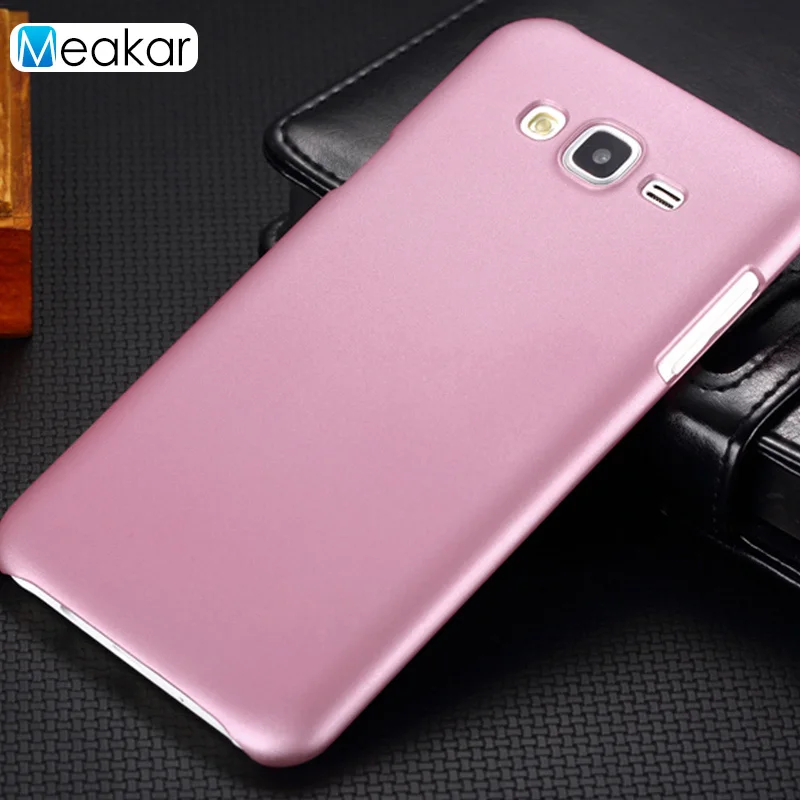 pink Coque 5.5For samsung Galaxy J7 чехол для samsung Galaxy J7 Sm J700 J700H J700F J700M J7008 чехол-лента на заднюю панель - Цвет: pink
