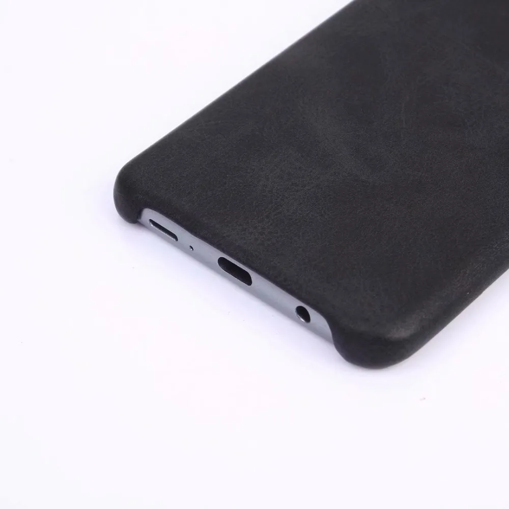 

Original Case For Samsung Galaxy S9 S9 Plus Silicone soft cases PU Leather Back Phone back Cover For Galaxy S8 S8 PLUS Note 8