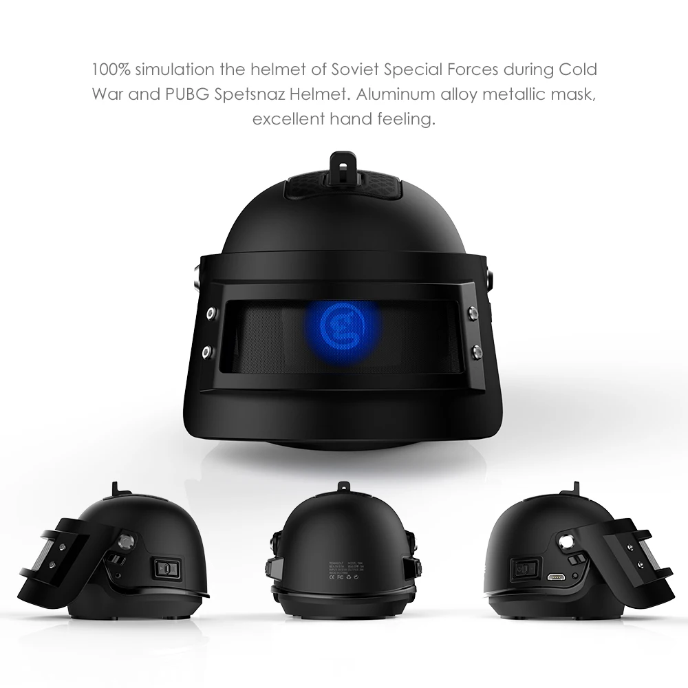 GameSir GB98K портативный Bluetooth динамик Портативный беспроводной громкий звуковая