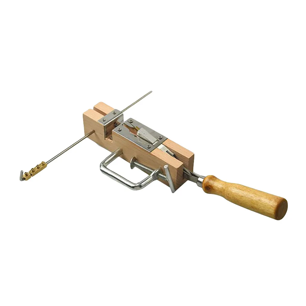 1 шт. перфоратор для создания сотовой рамы|Инструменты пчеловодства| |