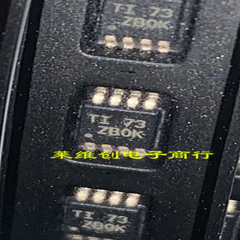 Только оригинальный TCA9617BDGKR TCA9617B VSSOP-8 | Электроника