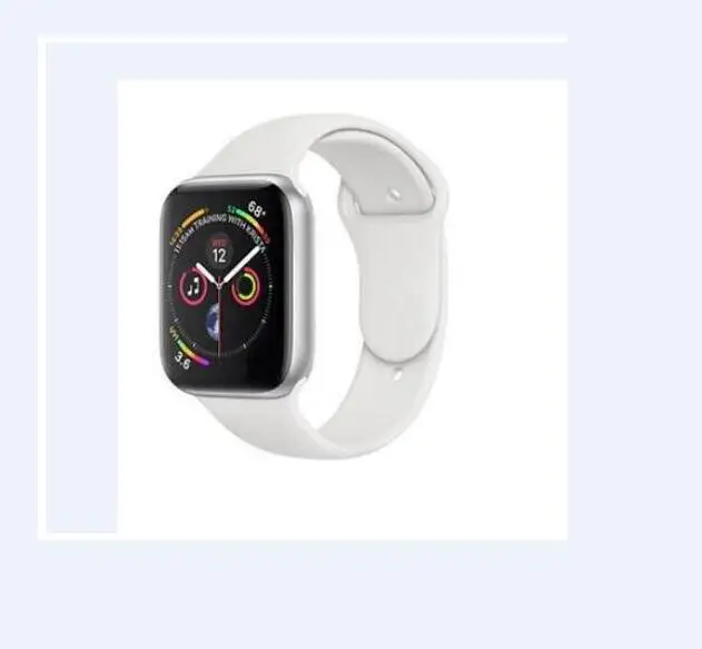 IWO умные часы серии 4 спортивные умные часы для apple iphone 5 6 6s 7 8 X plus для samsung умные часы honor 3 sony 2