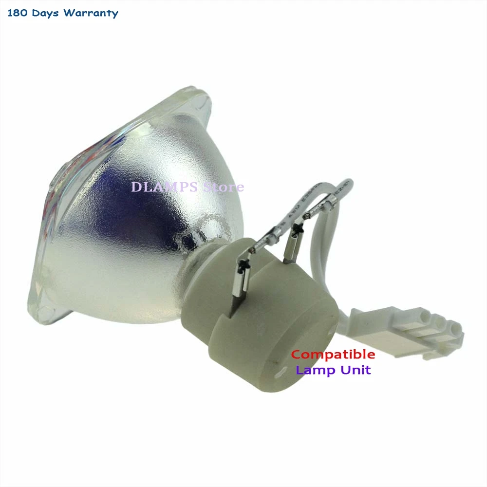 Высококачественная оригинальная сменная лампа для проекторов INFOCUS X16 / X17 T160 с