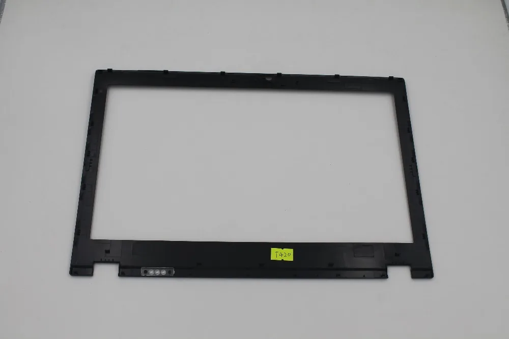 5 шт для Lenovo ThinkPad T420 T420i экран рамки ЖК дисплей передняя крышка объектива