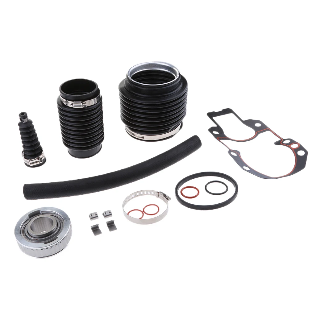 Reseal Kit 30-803099T1 для MerCruiser Alpha 1 Gen 2 | Автомобили и мотоциклы