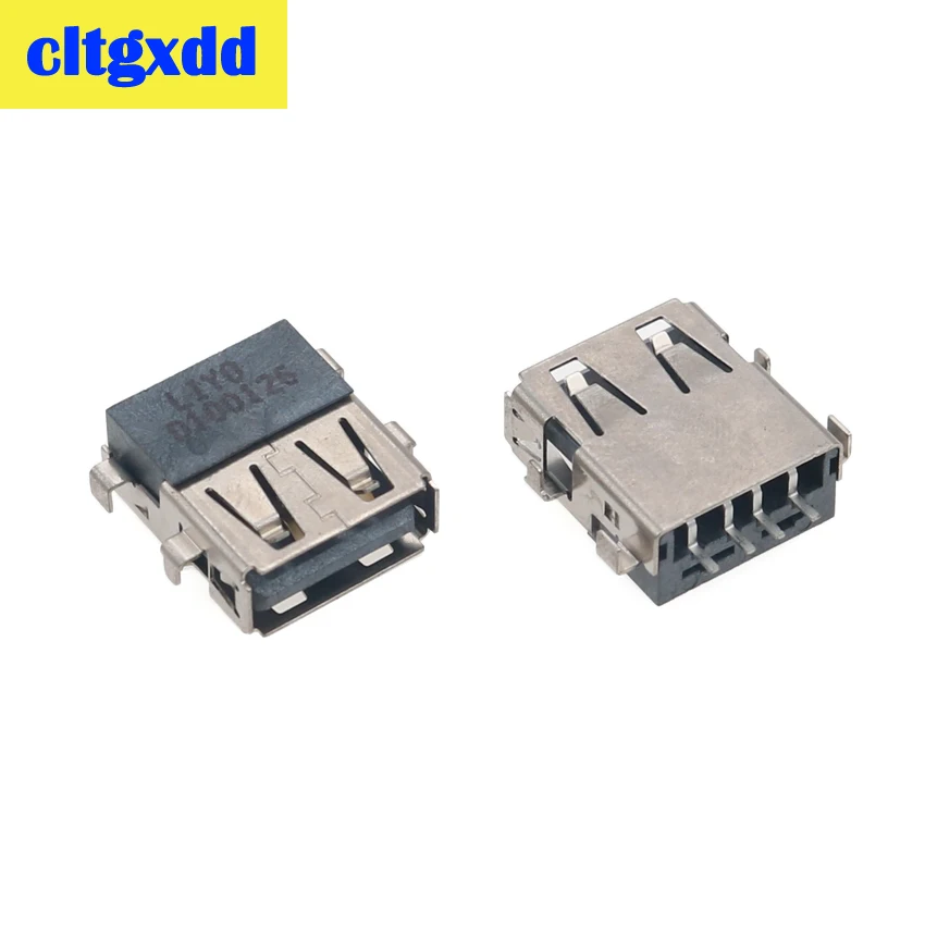 Разъем для ноутбука cltgxdd 2 10 шт. разъем USB 0 Acer 5750 571G 5755 5252G Z ZG 5551 интерфейс передачи