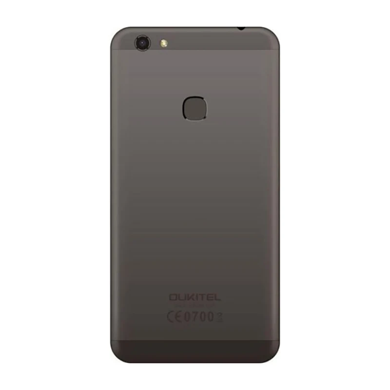 Оригинальный Oukitel U17 Самый дешевый смартфон 4 + 32 ГБ абсолютно новый мобильный