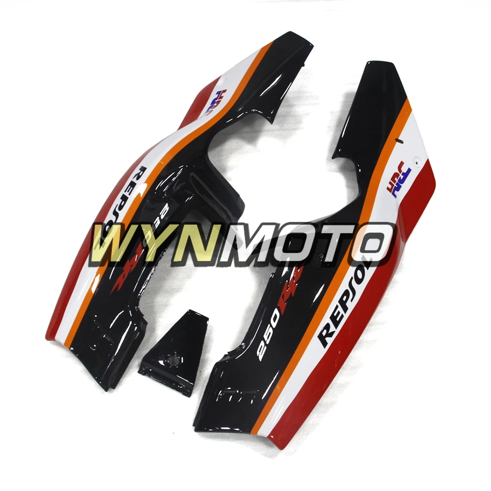 

Full Fairings For Honda NSR250R 1988 Year ABS Plastics NC18 P2 88 Body Kits Sportbike White Orange Black Frame Covers