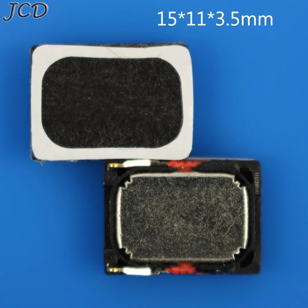 JCD 2 шт./лот Новинка Buzzer громкий динамик Динамик звонка Замена для Cubot динозавр