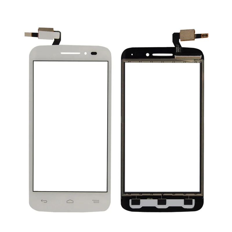 Сенсорный экран для Alcatel One Touch POP 2 5042D OT5042 5042 Экран 4 5 дюйма ЖК-дисплей стекло