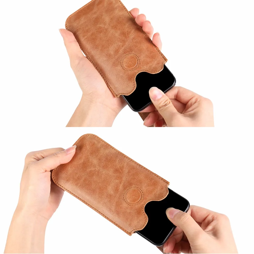 Jisoncase, чехол для iPhone X, Роскошный чехол, зарядное устройство, чехол для iPhone XS, сумка для телефона 5,8 дюймов, винтажный Тонкий флип, новинка