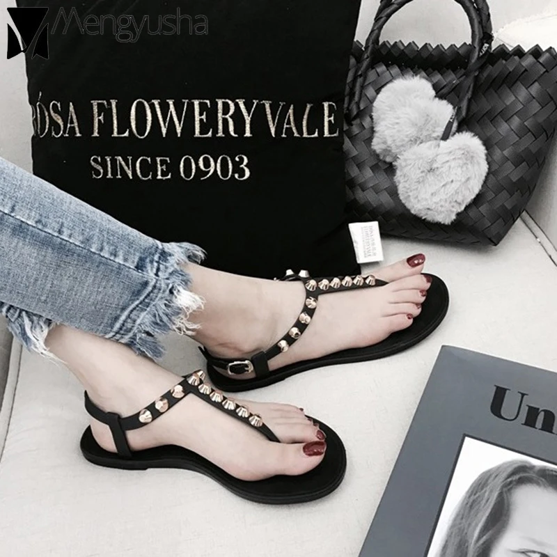 Женская обувь летние женские сандалии-гладиаторы пляжные прозрачные сандалии в