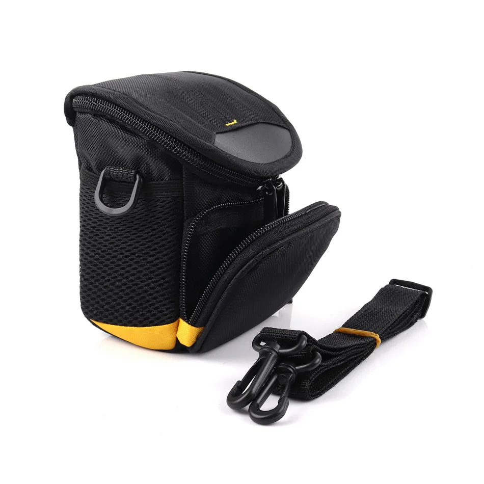 Чехол для фотоаппарата Olympus TG 5 TG5 TG4 TG3 4 SH2 SH3 SH50 SH60 XZ2 SH21 SZ20MR SZ30 SZ17|camera bag|camera bag casecamera