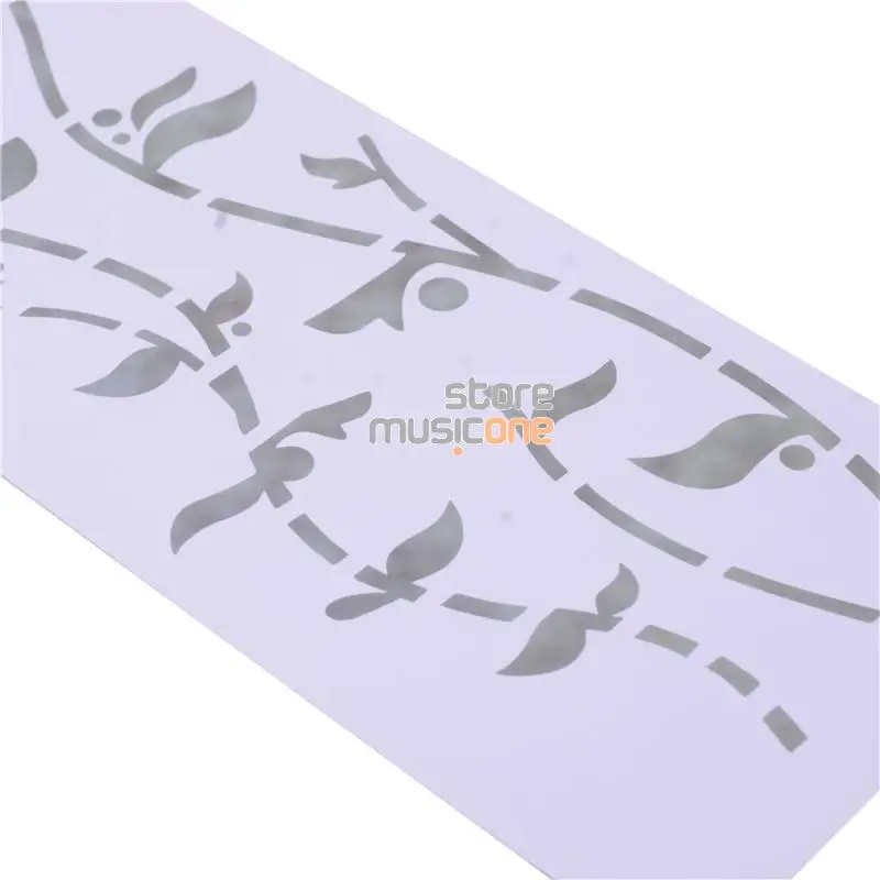 Оптовая продажа гитарные инкрустация наклейками Древо жизни J. Если вы хотите