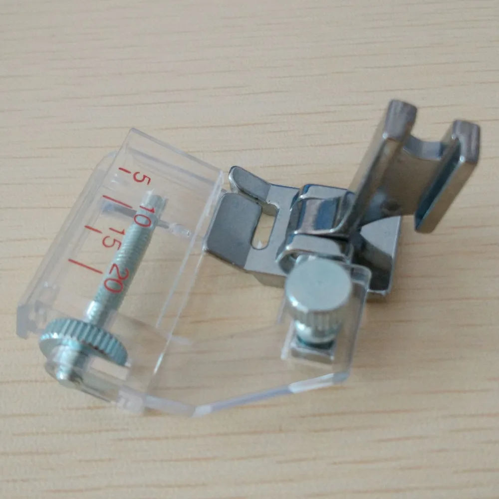 Прижимная лапка для швейной машины № 6289 - Singer | Дом и сад