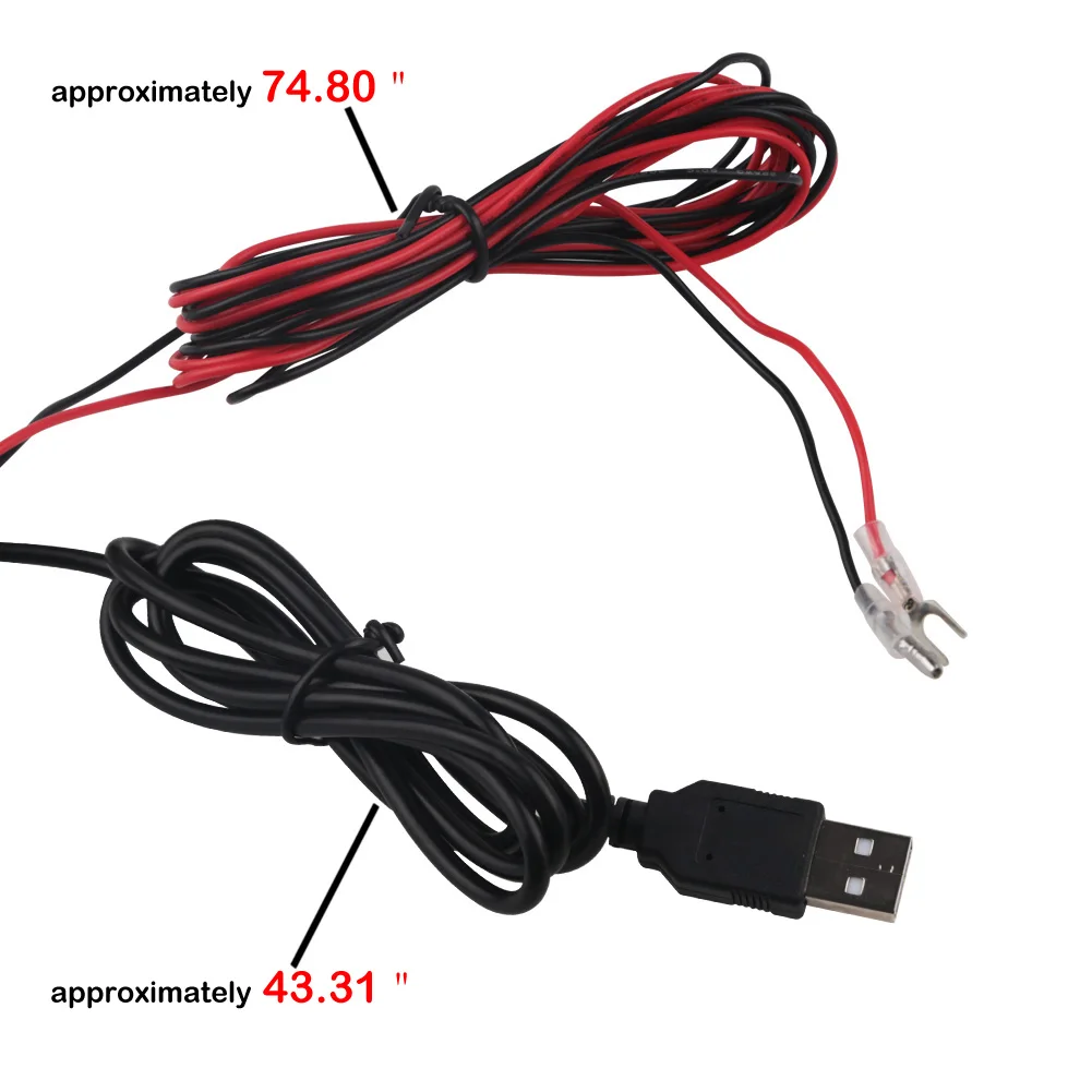 Herorider для Toyota USB зарядное устройство адаптер Порт Кабель Интерфейс Аудио разъем