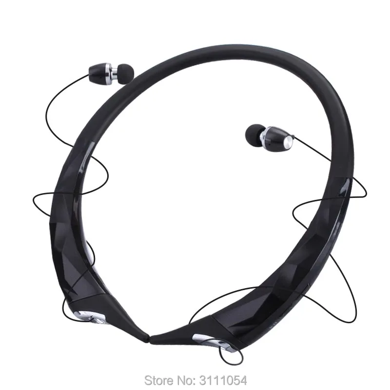 Новейшие беспроводные Bluetooth наушники HX885 4 1 спортивные стерео для бега вкладыши