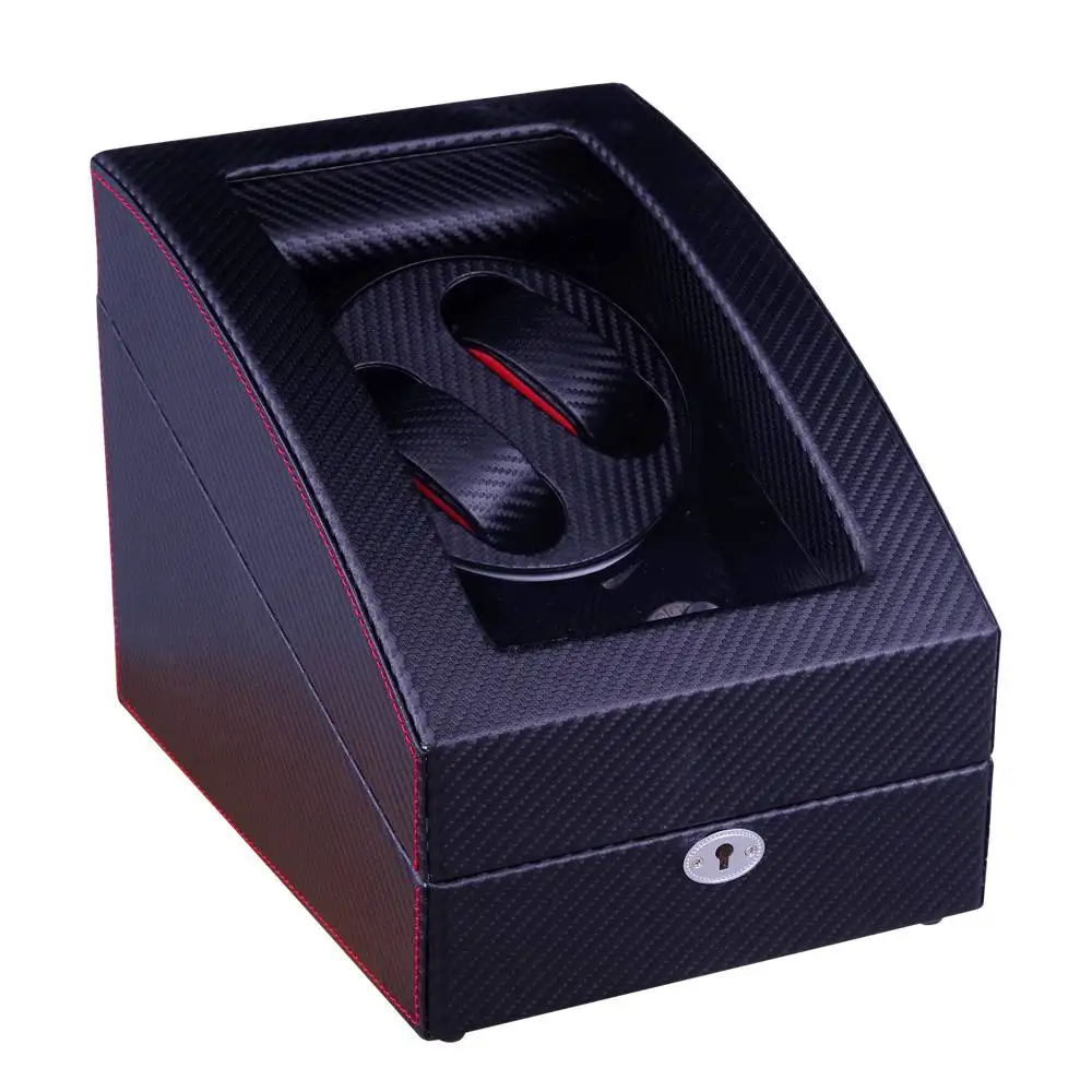 Часы Winder LT деревянный автоматический поворот 2 + 3 коробка для хранения (все