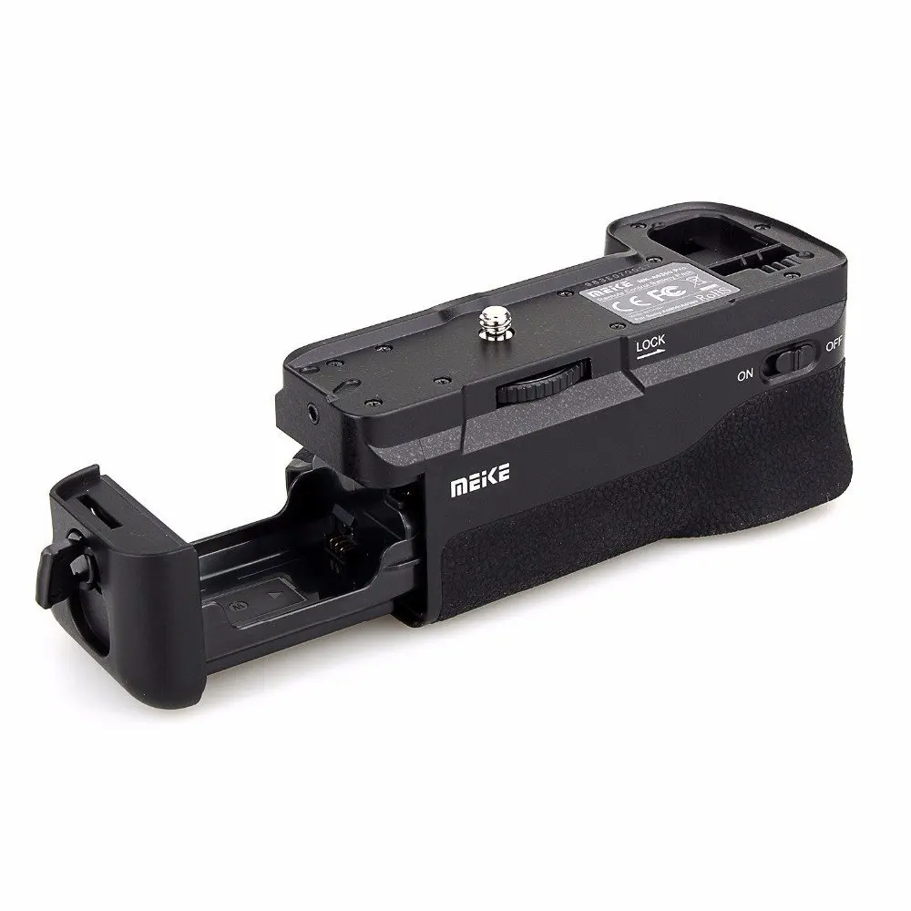 Ручка Meike для камеры Sony A6400 A6300 A6100 A6000 вертикальная многофункциональная с