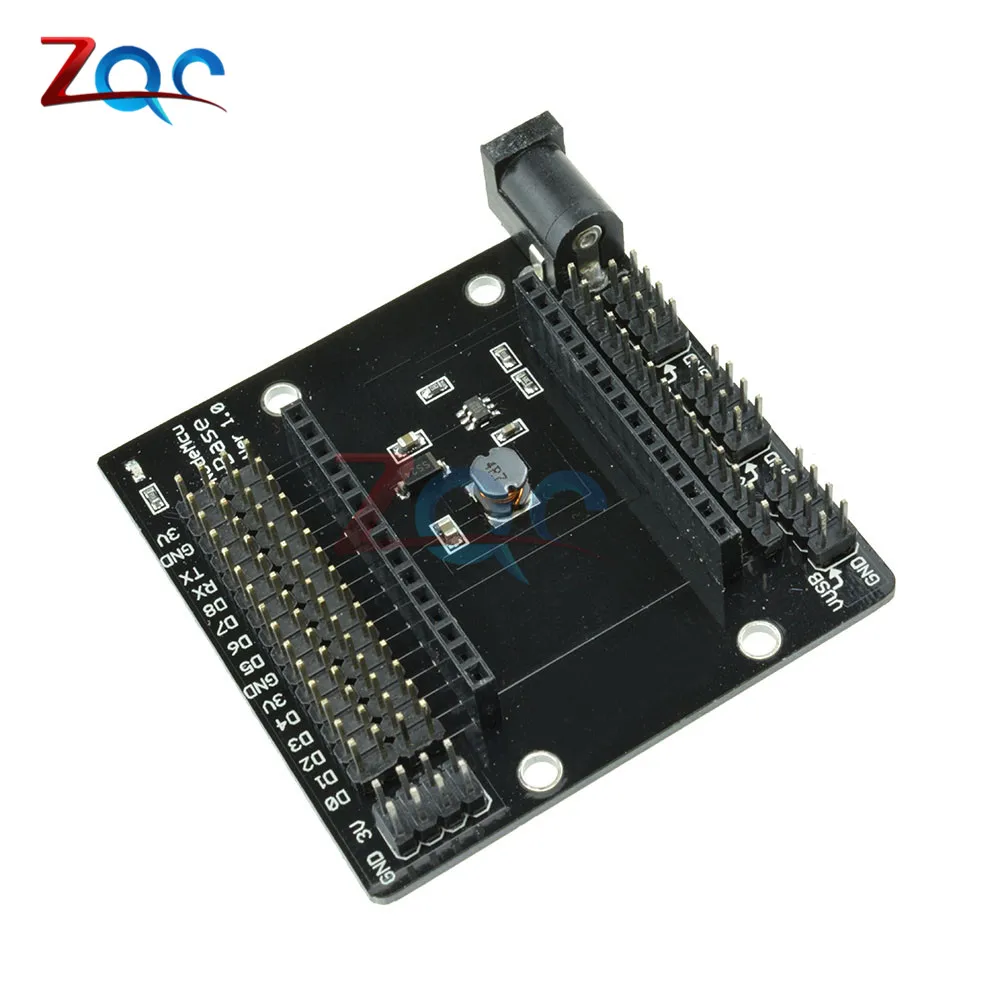 NodeMcu подходит для тестирования основания Node MCU ESP8266 макетная плата DIY базовый