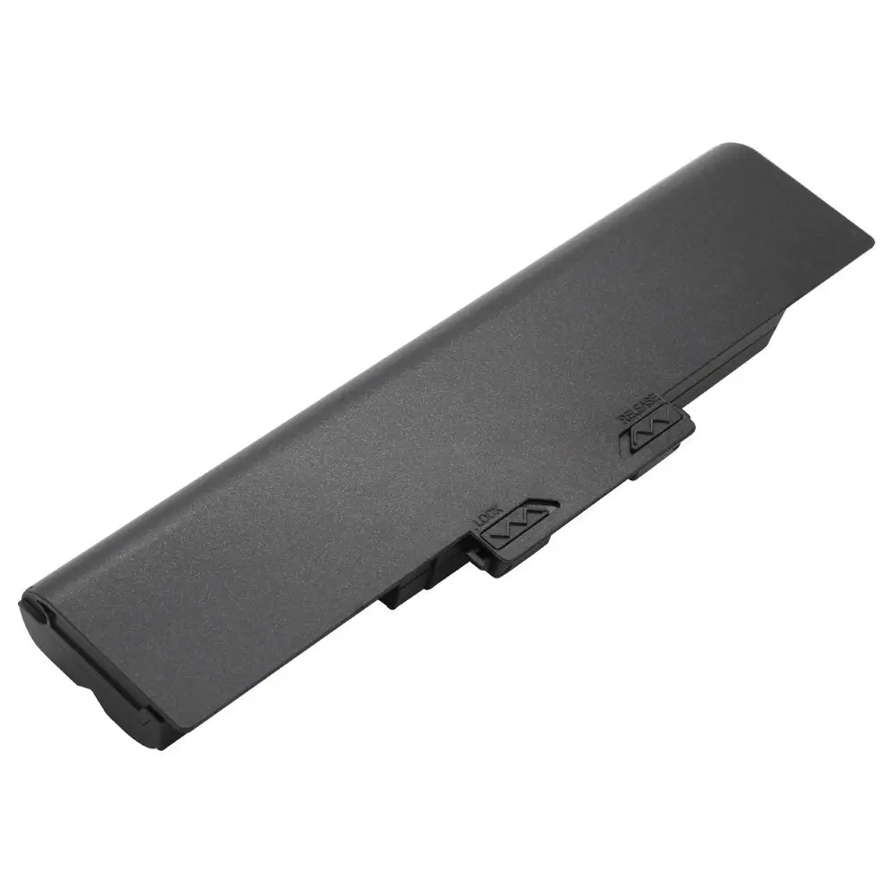 11 1 В 5200 мАч ноутбука Батарея для SONY VGN-FW VGN-NS VGN-NW BPS13/B VGP BPS13/Q VGP-BPS13B/B VGP-BPS13A/B VGP-BPS13/B