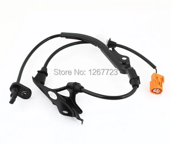 

New Front Left side abs Wheel Speed Sensor for Honda Accord Acura TSX 57455SDC013 2003-2007