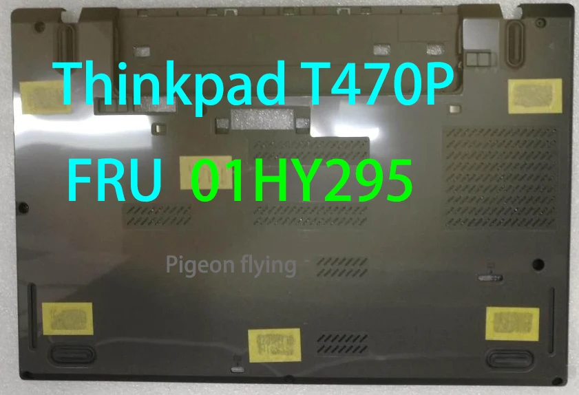 

Базовая Крышка для Thinkpad T470P/Dcover FRU 01HY295